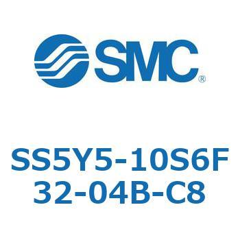 S Series(SS5Y5-10S6F32) SMC