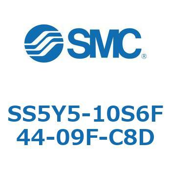 S Series(SS5Y5-10S6F44) SMC