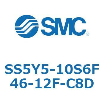 S Series(SS5Y5-10S6F46) SMC