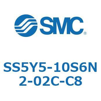 S Series(SS5Y5-10S6N2) SMC