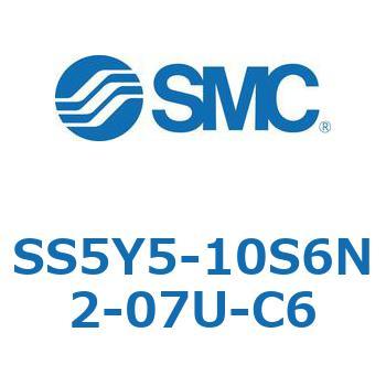 S Series(SS5Y5-10S6N2) SMC