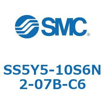 S Series(SS5Y5-10S6N2) SMC