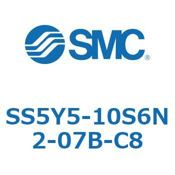 S Series(SS5Y5-10S6N2) SMC
