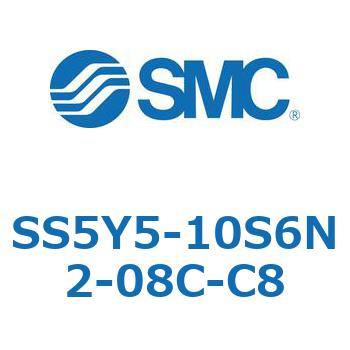 S Series(SS5Y5-10S6N2) SMC