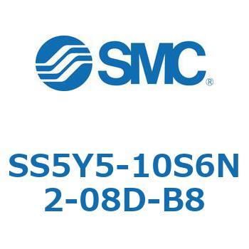 S Series(SS5Y5-10S6N2) SMC