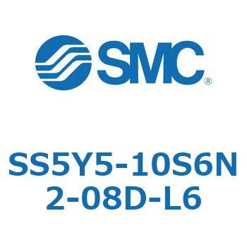 S Series(SS5Y5-10S6N2) SMC