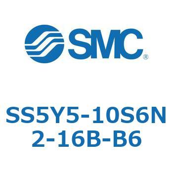 S Series(SS5Y5-10S6N2) SMC