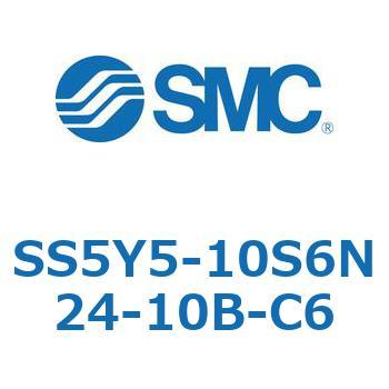 S Series(SS5Y5-10S6N24) SMC