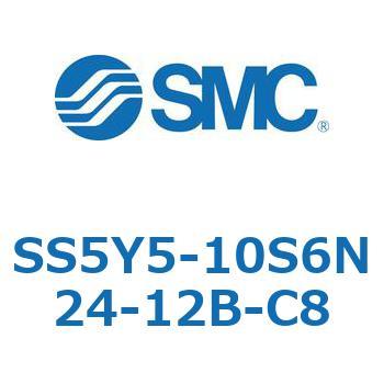 S Series(SS5Y5-10S6N24) SMC