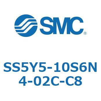 S Series(SS5Y5-10S6N4) SMC