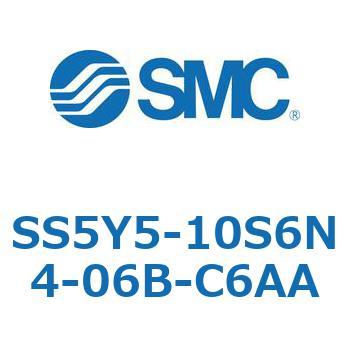 S Series(SS5Y5-10S6N4) SMC