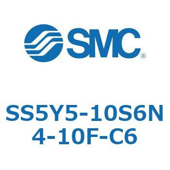 S Series(SS5Y5-10S6N4) SMC