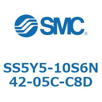 S Series(SS5Y5-10S6N42) SMC