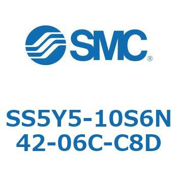 S Series(SS5Y5-10S6N42) SMC