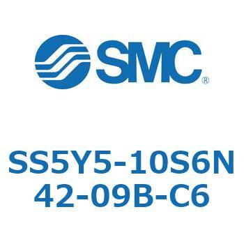 S Series(SS5Y5-10S6N42) SMC
