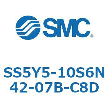 S Series(SS5Y5-10S6N42) SMC