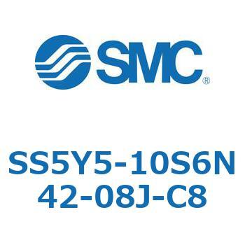 S Series(SS5Y5-10S6N42) SMC