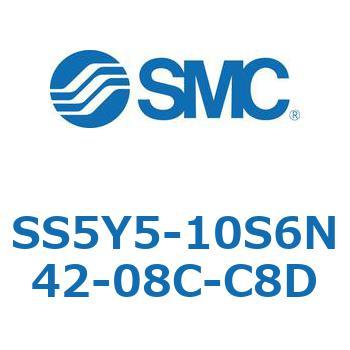 S Series(SS5Y5-10S6N42) SMC