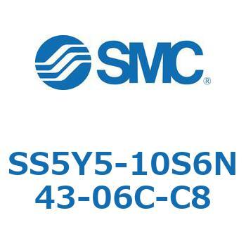 S Series(SS5Y5-10S6N43) SMC