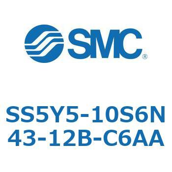 S Series(SS5Y5-10S6N43) - SMC