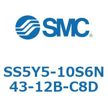 S Series(SS5Y5-10S6N43) - SMC
