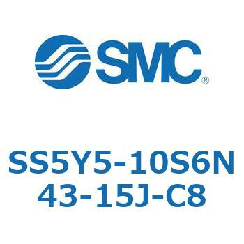 S Series(SS5Y5-10S6N43) - SMC