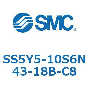 S Series(SS5Y5-10S6N43) - SMC