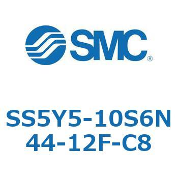 S Series(SS5Y5-10S6N44) SMC