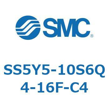 S Series(SS5Y5-10S6Q4) SMC
