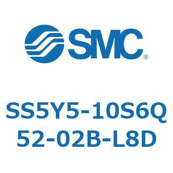 S Series(SS5Y5-10S6Q52) SMC