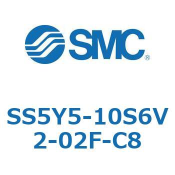 S Series(SS5Y5-10S6V2) SMC