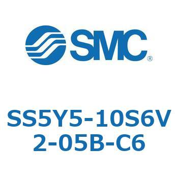 S Series(SS5Y5-10S6V2) SMC