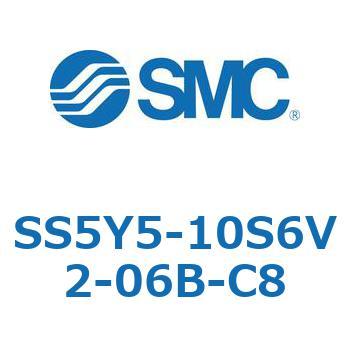 S Series(SS5Y5-10S6V2) SMC