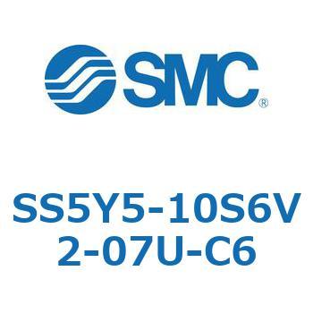 S Series(SS5Y5-10S6V2) SMC