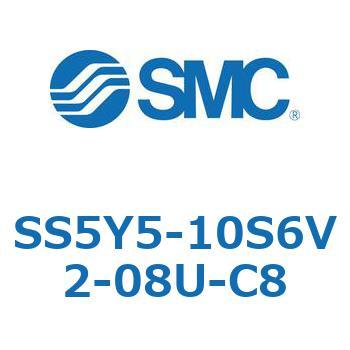 S Series(SS5Y5-10S6V2) SMC