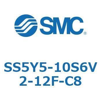 S Series(SS5Y5-10S6V2) SMC