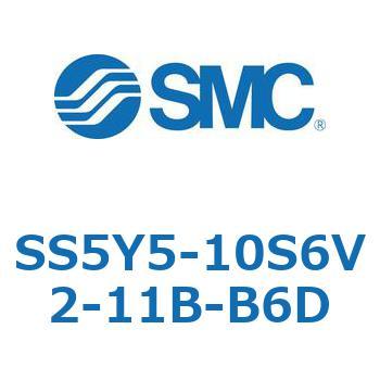 S Series(SS5Y5-10S6V2) SMC