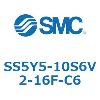 S Series(SS5Y5-10S6V2) SMC