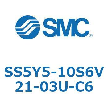 S Series(SS5Y5-10S6V21) SMC