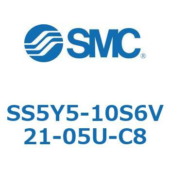 S Series(SS5Y5-10S6V21) SMC