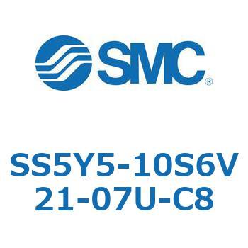 S Series(SS5Y5-10S6V21) SMC
