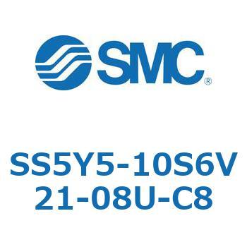 S Series(SS5Y5-10S6V21) SMC