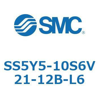 S Series(SS5Y5-10S6V21) SMC