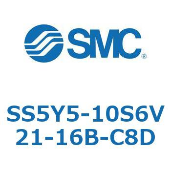 S Series(SS5Y5-10S6V21) SMC