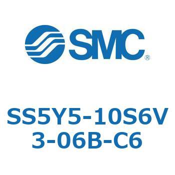 S Series(SS5Y5-10S6V3) SMC