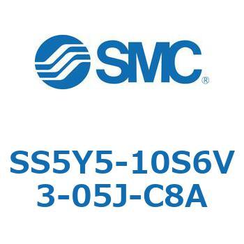 S Series(SS5Y5-10S6V3) SMC