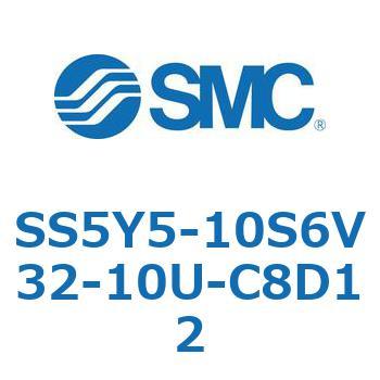 S Series(SS5Y5-10S6V32) SMC