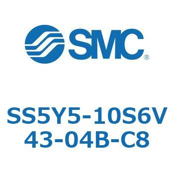 S Series(SS5Y5-10S6V43) SMC