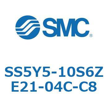 S Series(SS5Y5-10S6ZE21) SMC