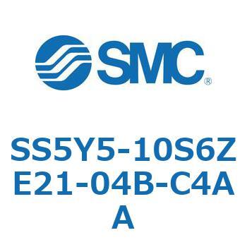 S Series(SS5Y5-10S6ZE21) SMC